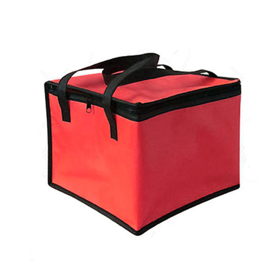 Spot Non-woven Cake Cooler Bag Ice Bag Baking
