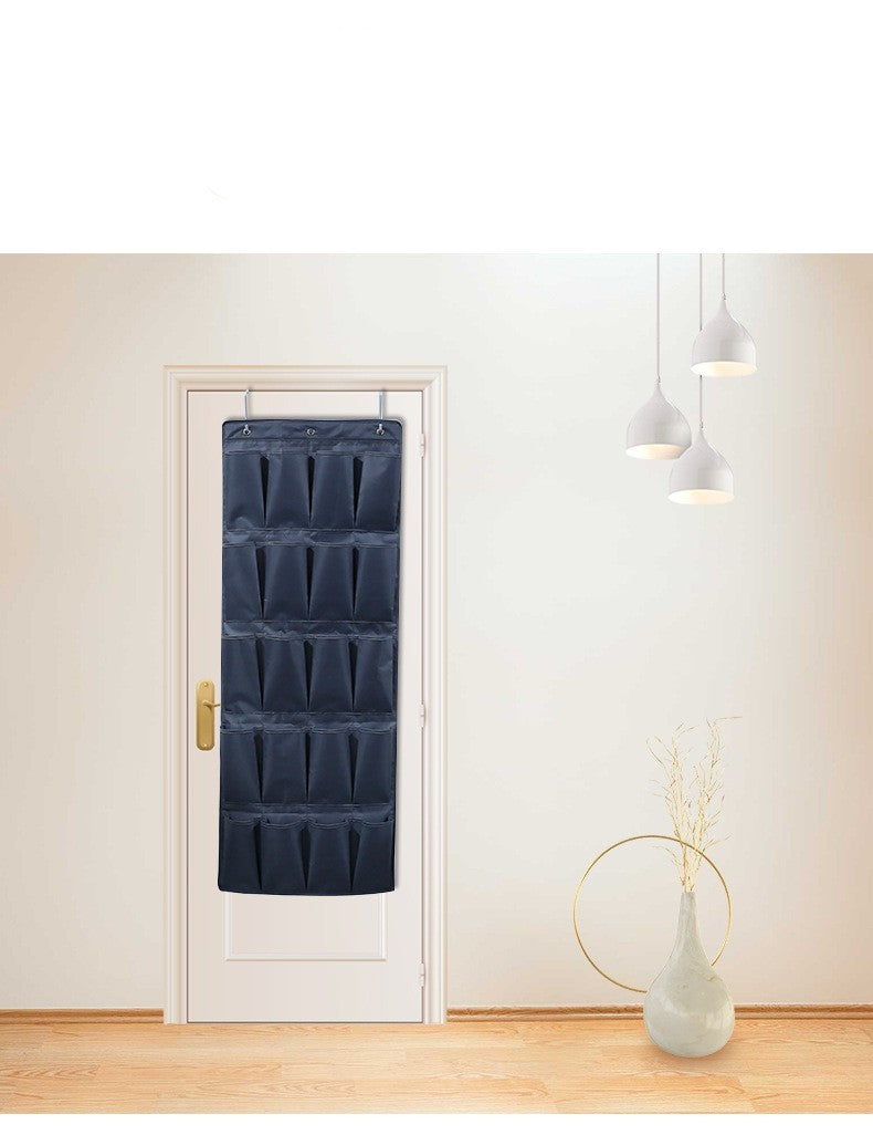 Wardrobe Wall Oxford Cloth Storage Bag