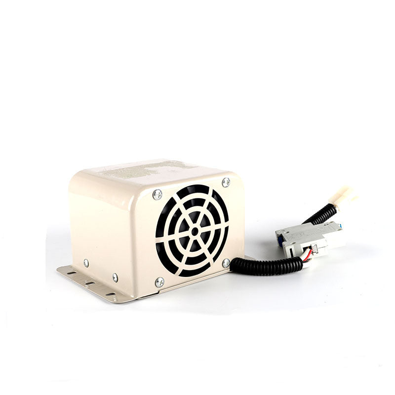 New Car Mounted Heater With High-power 12v800w2 Hole Defogger