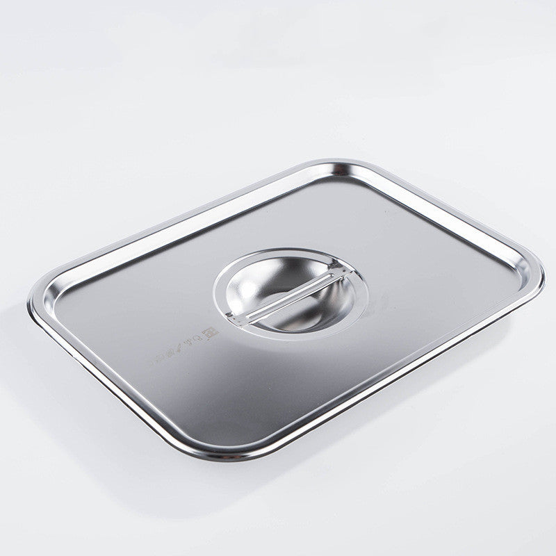 304 Stainless Steel Dish Strainer Frying Basin Draining Vegetable washing basin