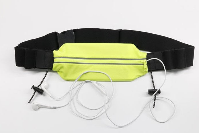 Waterproof hiking bag