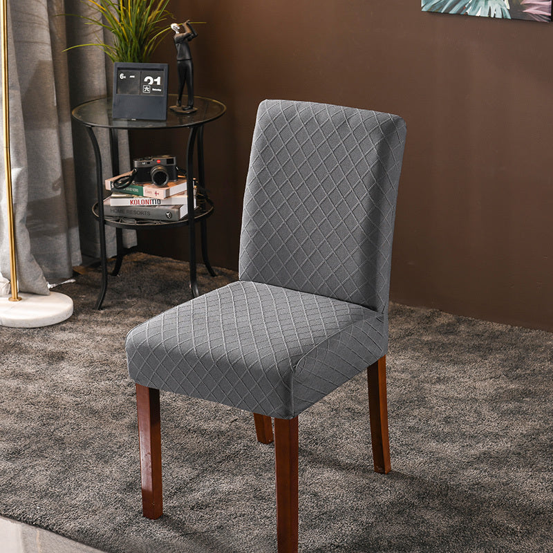 Bench cloth cover cushion