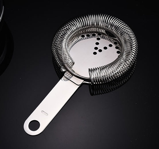 ITALIAN HAWTHORNE STRAINERS
