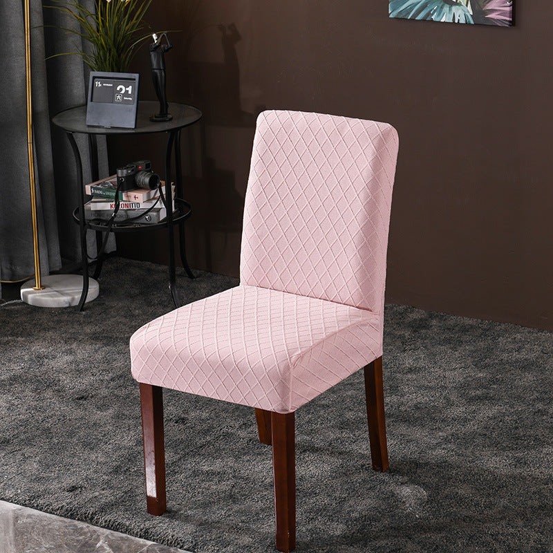 Bench cloth cover cushion