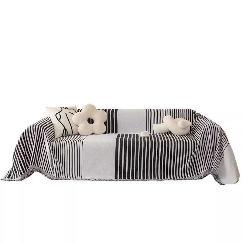 Cover Cloth Dust-proof Sofa Cover Anti-scratching