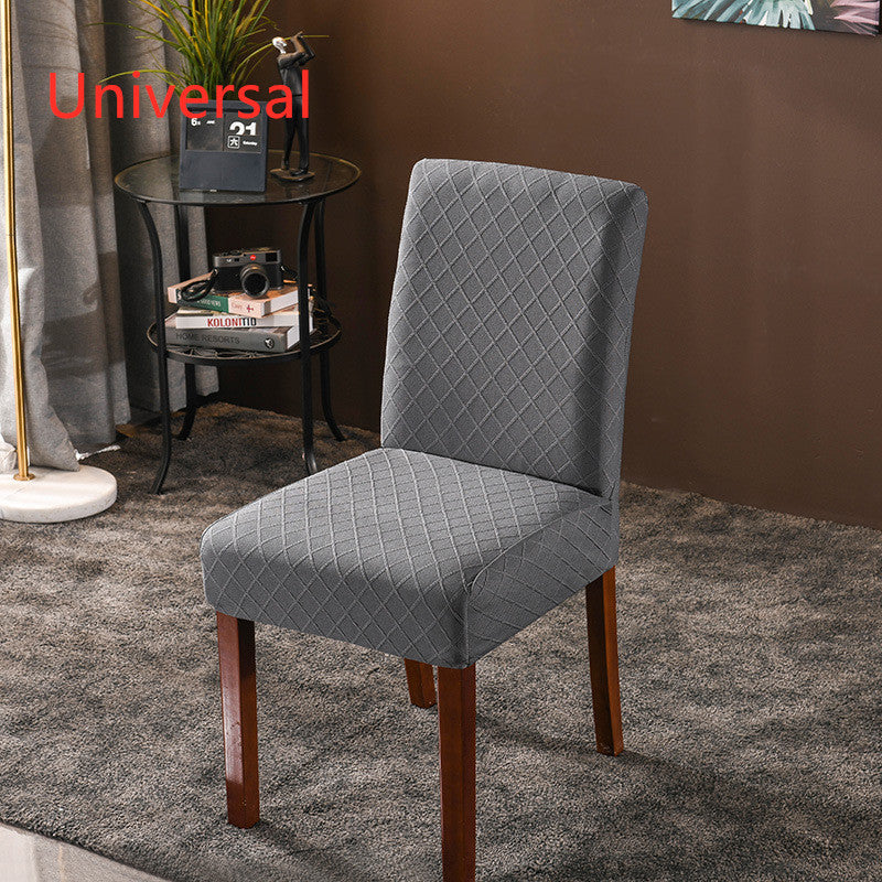 Bench cloth cover cushion