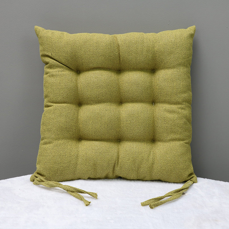 Steamed Bread Office Student Seat Cushion