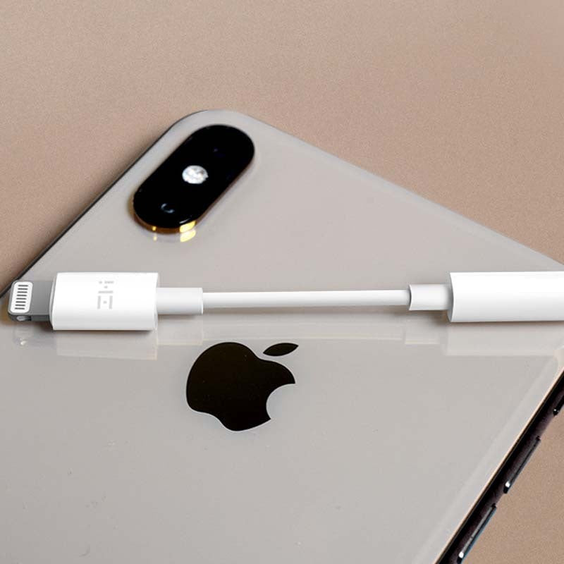 Compatible With Apple, Headphone Adapter Audio Adapter Cable 3.5mm