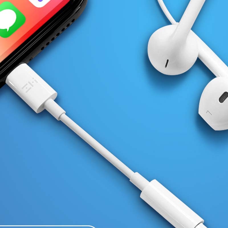 Compatible With Apple, Headphone Adapter Audio Adapter Cable 3.5mm