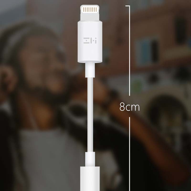 Compatible With Apple, Headphone Adapter Audio Adapter Cable 3.5mm