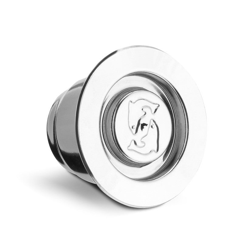 Coffee Oil Capsule Set Stainless Steel Stretch Strainer