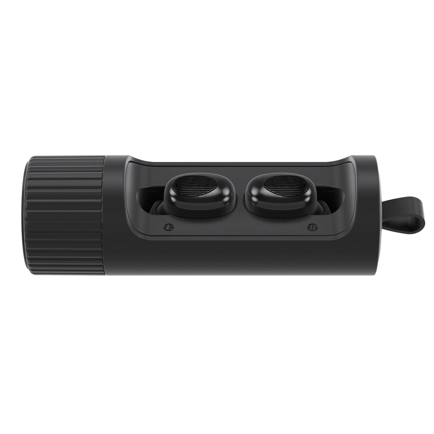 Headphone Explosion Bluetooth Headset Cylinder Heavy Bass Sound Quality Wireless Headset
