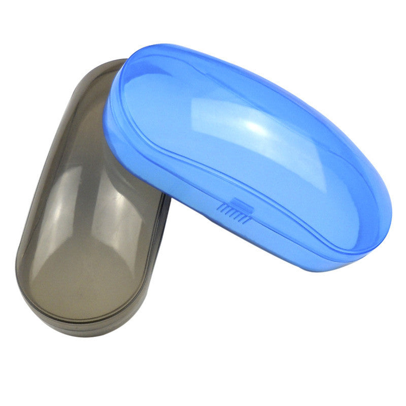 Plastic Sunglasses Spectacle Case Factory Outlet Sunglasses Plastic Spectacle Case