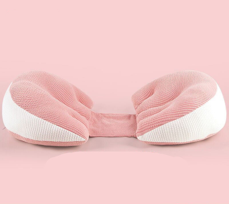 Lumbar Support Cushion On Bed, Side Sleeping Pad, Lumbar Support Pillow During Pregnancy