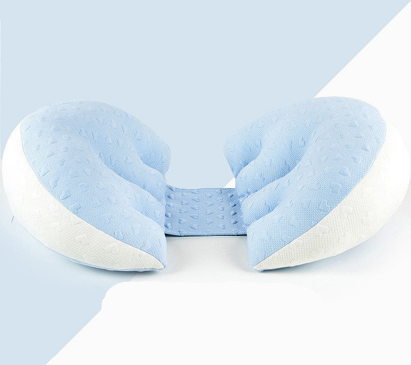 Lumbar Support Cushion On Bed, Side Sleeping Pad, Lumbar Support Pillow During Pregnancy