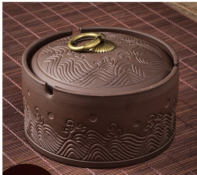 Ashtray Ceramic Home Living Room Ideas