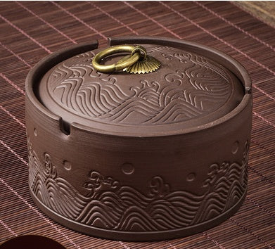 Ashtray Ceramic Home Living Room Ideas