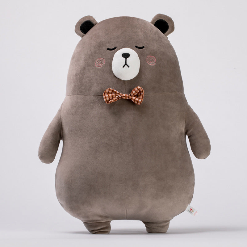 Big Bear Pillow Pillow
