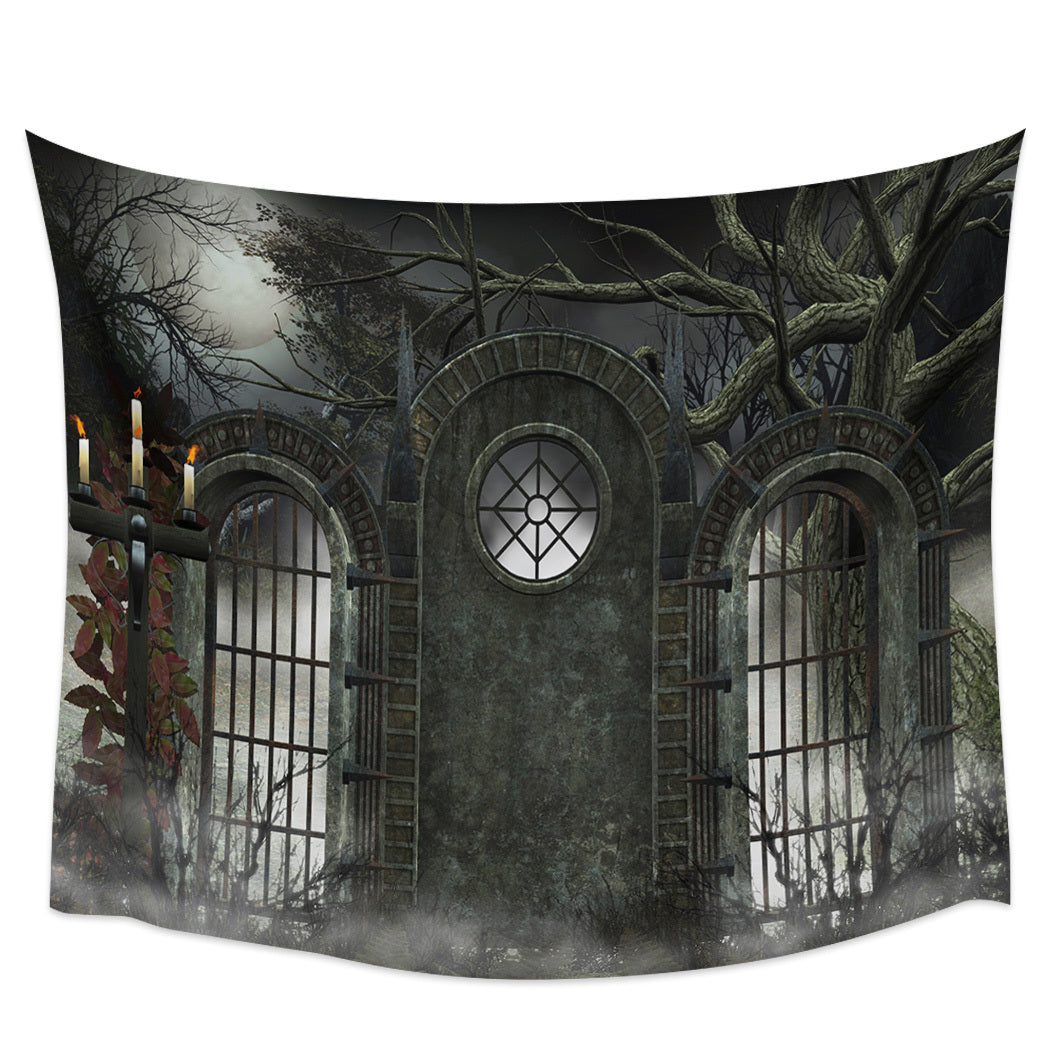 Tapestry Bedroom Decoration Background Cloth