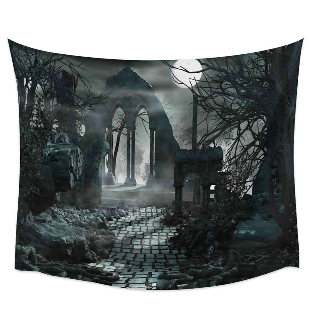 Tapestry Bedroom Decoration Background Cloth