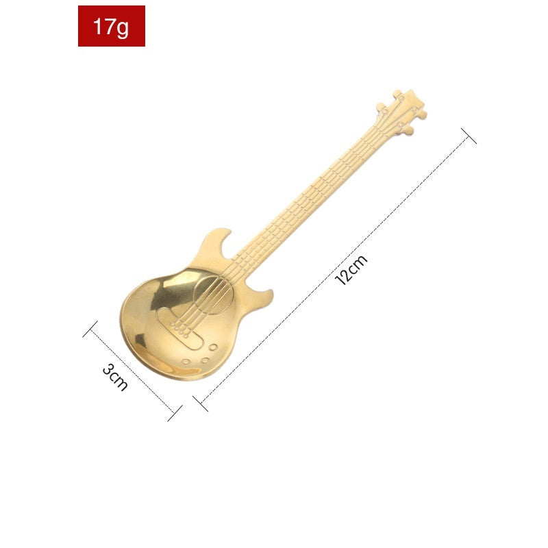 Creative Stirring Spoon