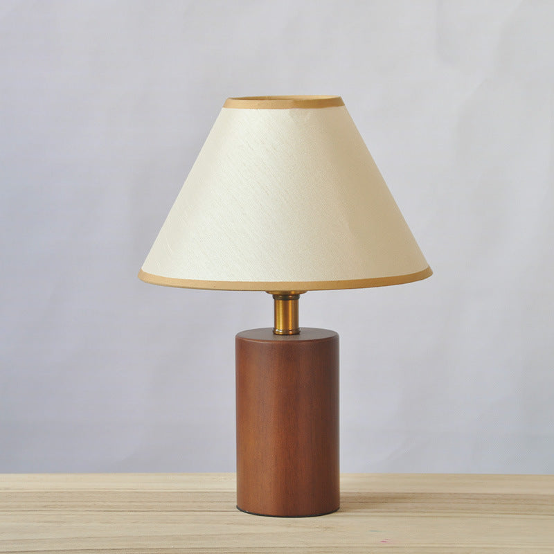Fashion Personalized Bedroom Bedside Lamp