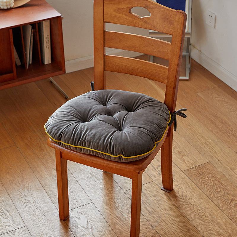 Thicken Office Seat Cushion For Sedentary Bench