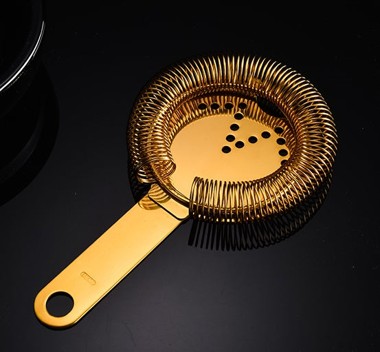 ITALIAN HAWTHORNE STRAINERS