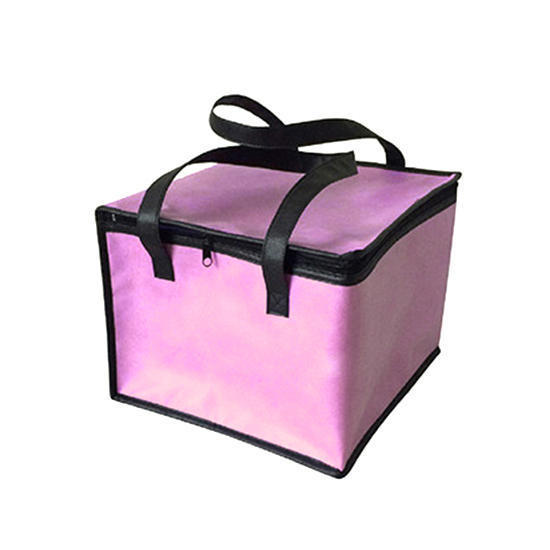 Spot Non-woven Cake Cooler Bag Ice Bag Baking