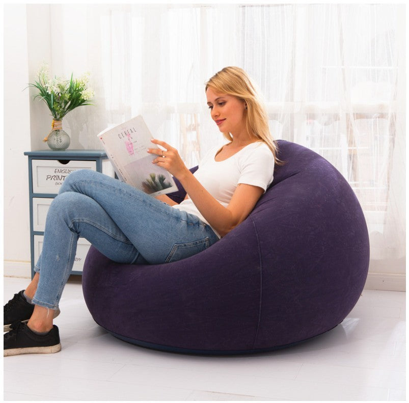 Lazy Sofa Beanbag Creative Single Tatami