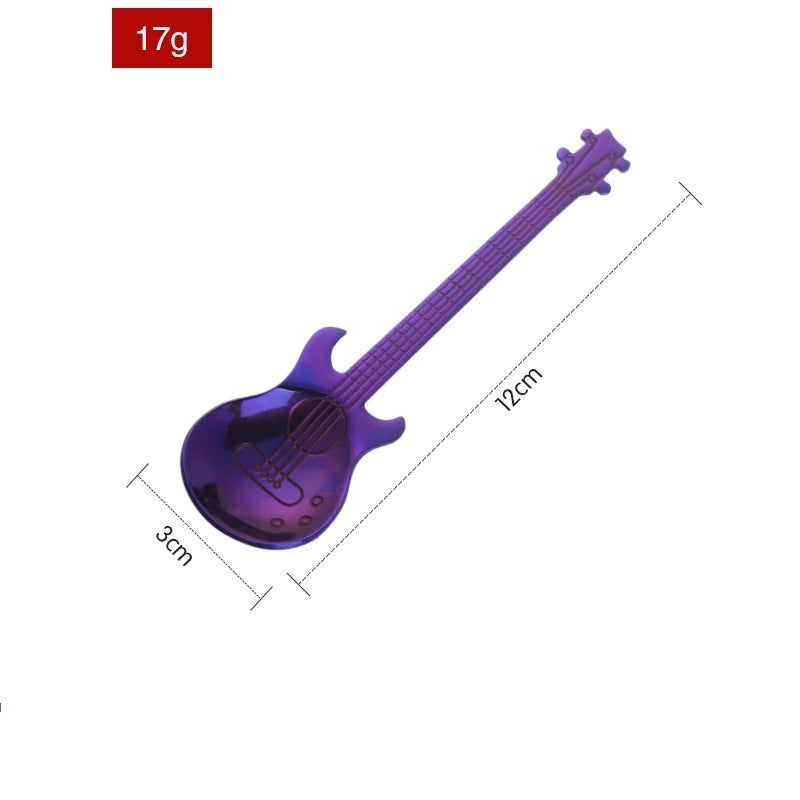 Creative Stirring Spoon