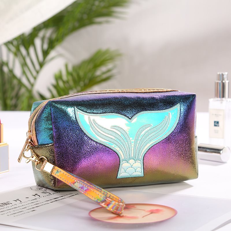 Symphony fishtail storage bag