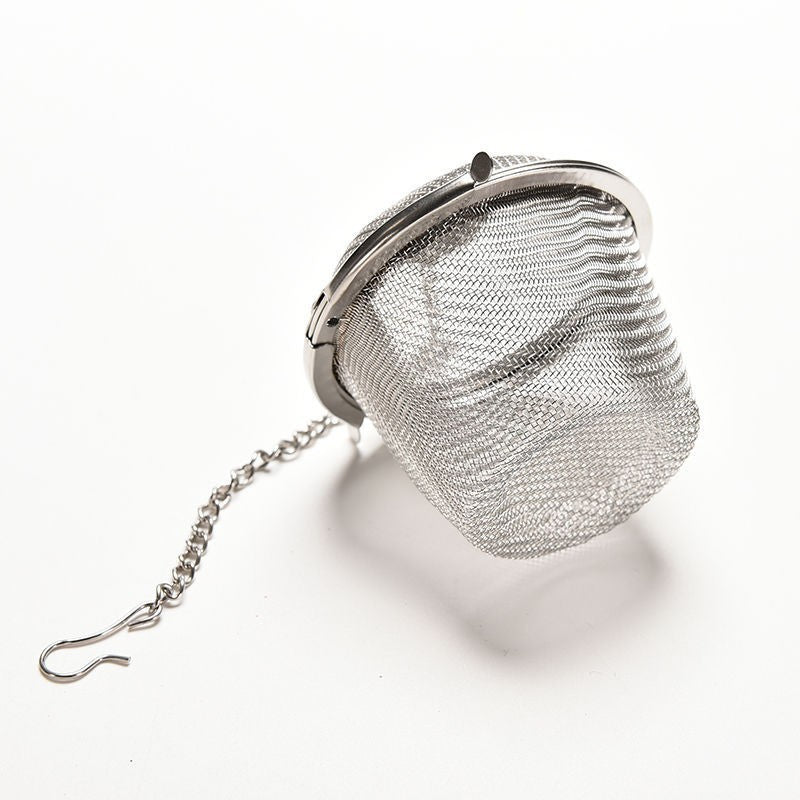 Bucket Mesh Tea Ball