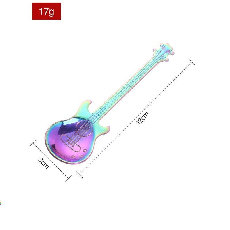 Creative Stirring Spoon