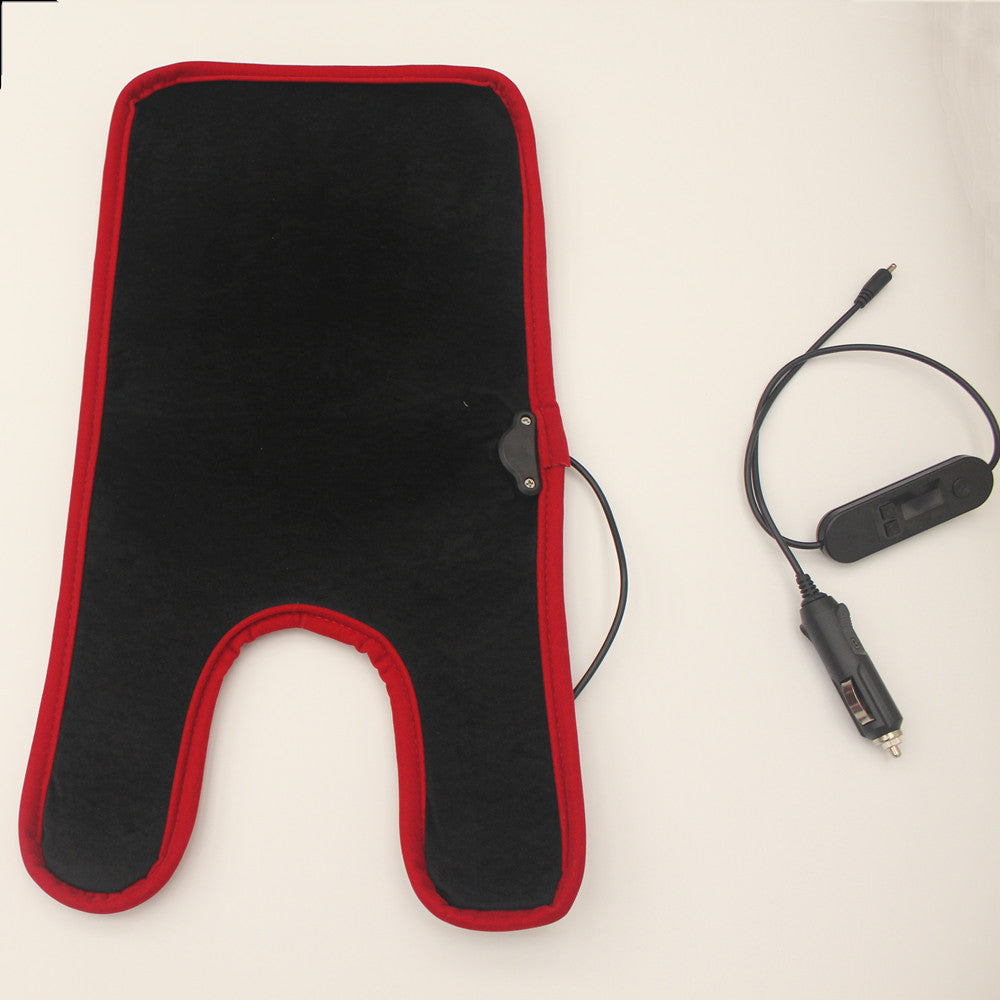 Thermostatic Children's Dining Chair Heating Pad