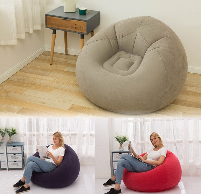 Lazy Sofa Beanbag Creative Single Tatami
