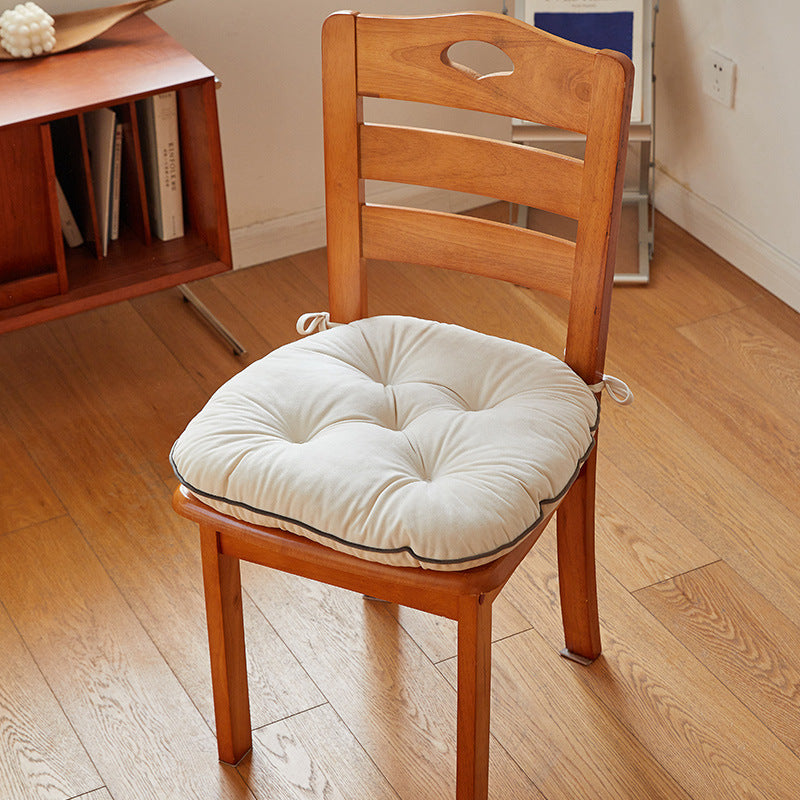Thicken Office Seat Cushion For Sedentary Bench