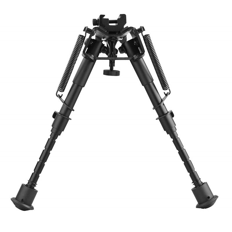 Butterfly Sheet Metal Telescopic Folding Tripod Camera