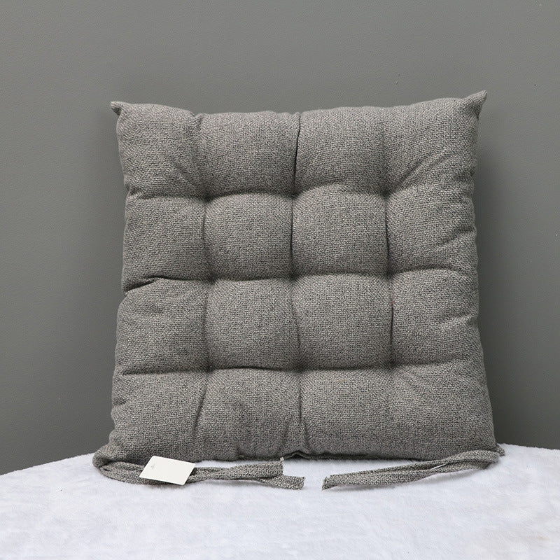 Steamed Bread Office Student Seat Cushion