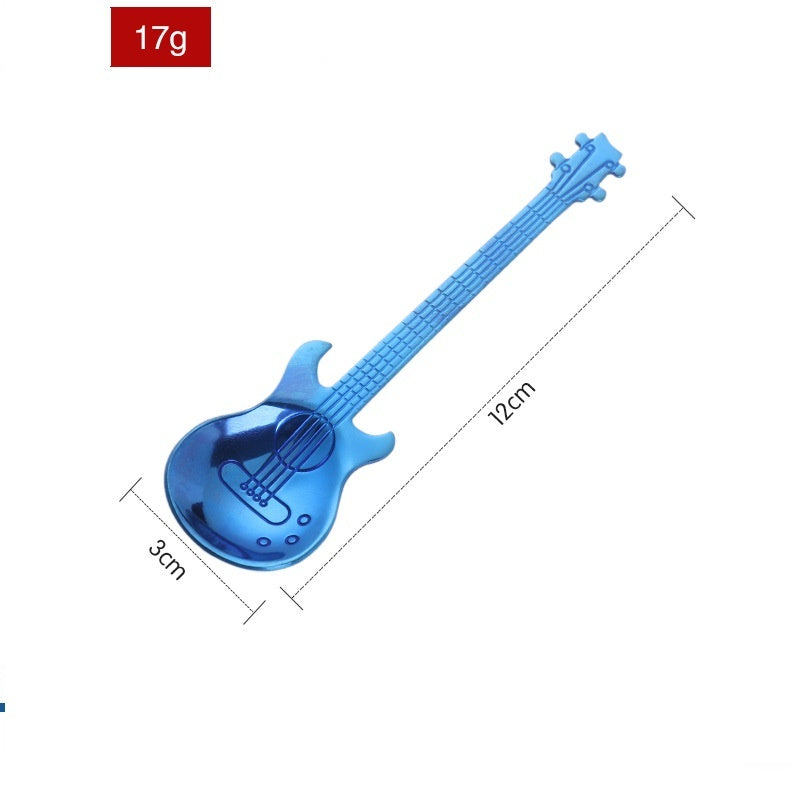 Creative Stirring Spoon