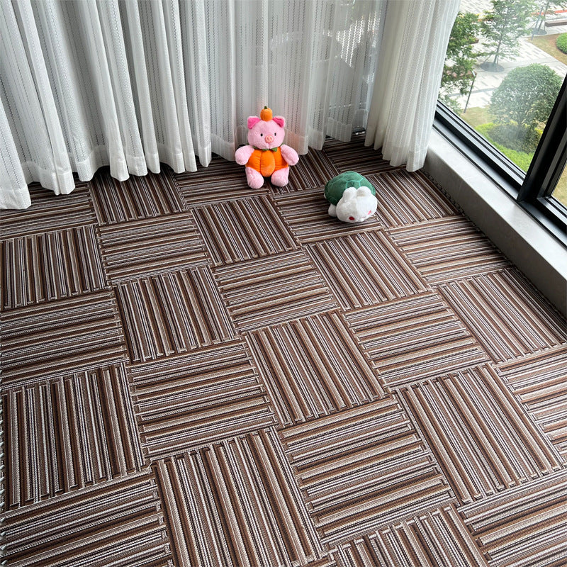 Foam Stripes Joint Carpet New Ground Room Floor Mat