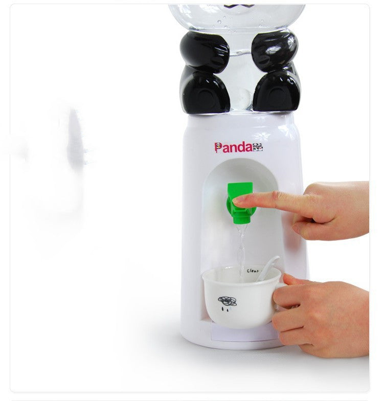 Mini Cartoon Room Mini Water Dispenser