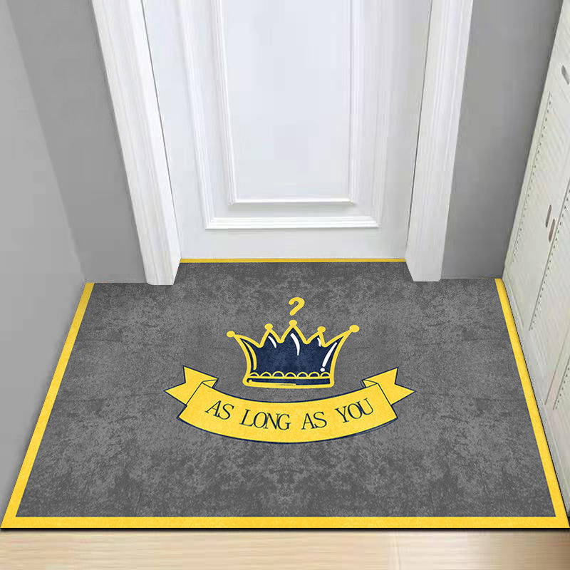 Kitchen Floor Mat Bedroom Bathroom Carpet In