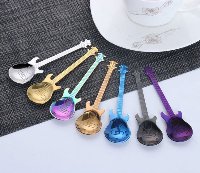 Creative Stirring Spoon