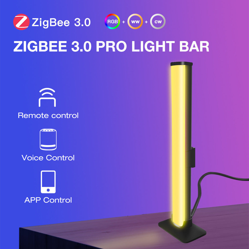 Bedroom Pillar Small Night Light