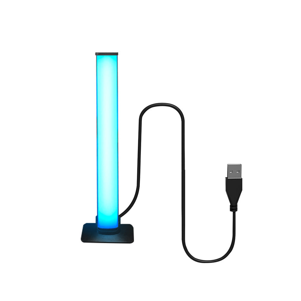Bedroom Pillar Small Night Light