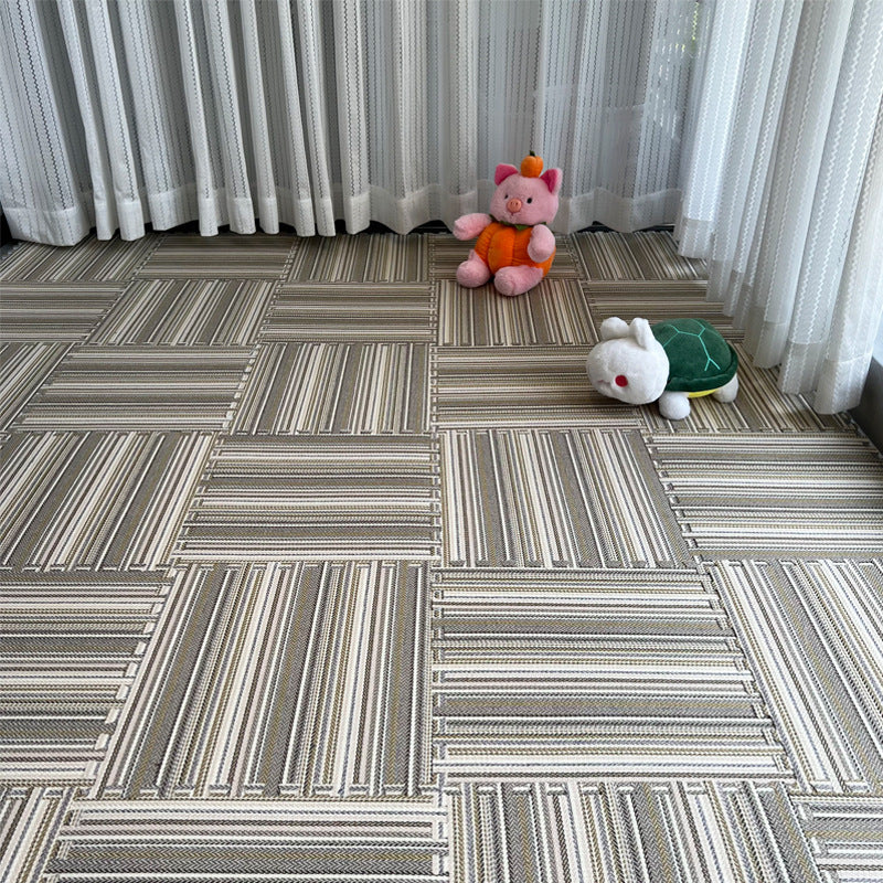 Foam Stripes Joint Carpet New Ground Room Floor Mat