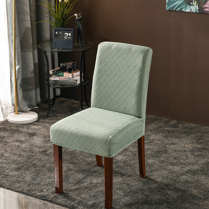 Bench cloth cover cushion