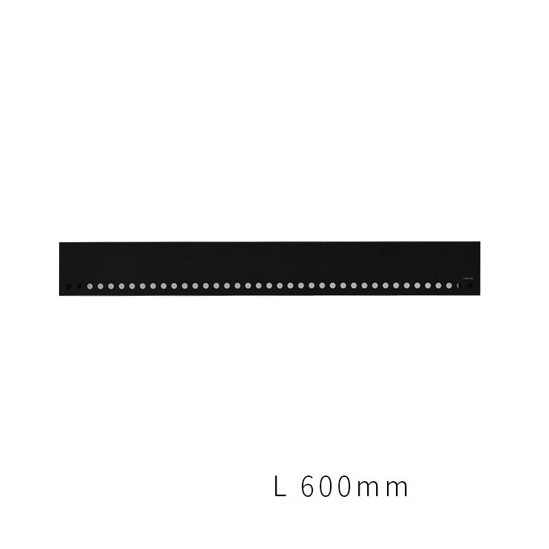 Nordic Wall Shelves Pendant Storage Rack Minimalist Storage Hanging Rod