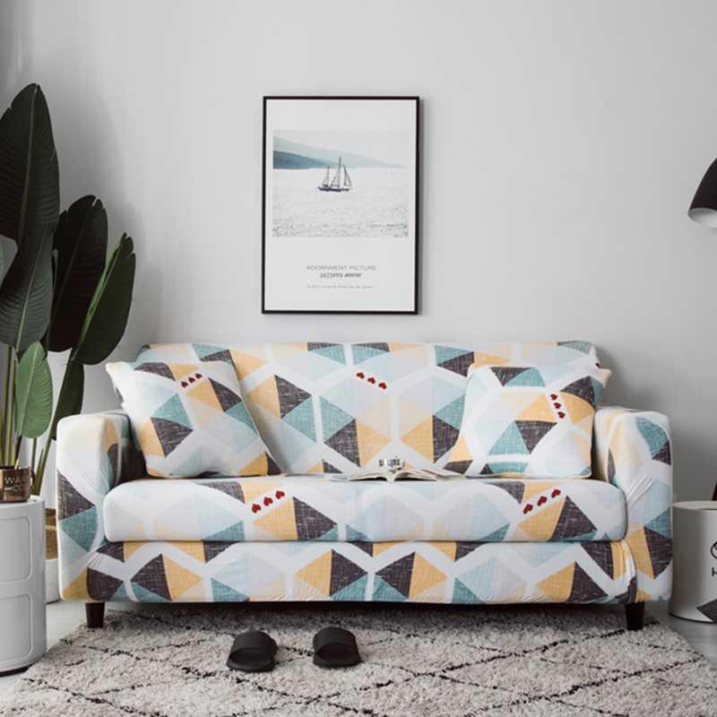 Princess universal sofa cover cloth lazy sofa cover